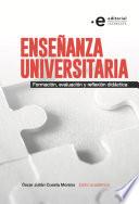 Enseñanza universitaria