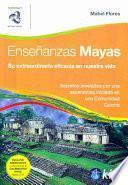 Enseñanzas Mayas