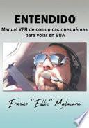 Entendido