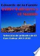 Entre Baleares y el Mundo