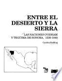 Entre el desierto y la sierra