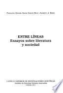 Entre líneas
