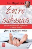 Entre Sábanas
