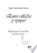 Entre silladas y rejoyas