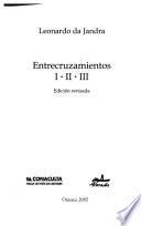 Entrecruzamientos
