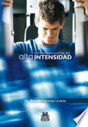 Entrenamiento de alta intensidad