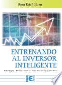 Entrenando al Inversor Inteligente