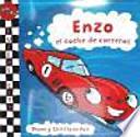 Enzo, el coche de carreras