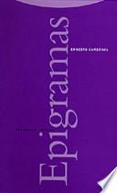 Epigramas