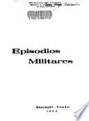 Episodios militares