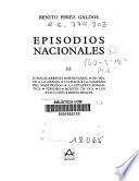 Episodios nacionales
