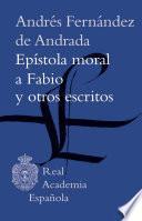 Epístola moral a Fabio (PDF)
