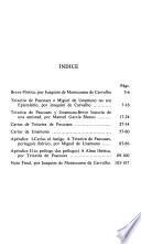 Epistolario ibérico