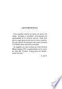 Epistolario