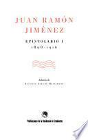 Epistolario
