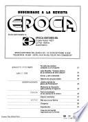 Epoca