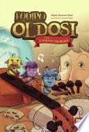 Equipo Oldosi