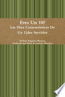 Eres Un 10?