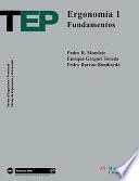 Ergonomia I. Fundamentos