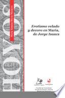 Erotismo velado y decoro en María, de Jorge Isaacs