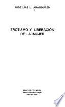 Erotismo y liberación de la mujer