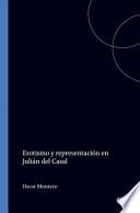 Erotismo y representación en Julián del Casal