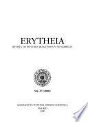 Erytheia