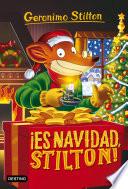 ¡Es Navidad, Stilton!