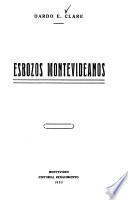 Esbozos montevideanos