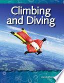 Escalar y saltar (Climbing and Diving) 6-Pack
