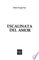 Escalinata del amor
