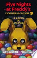 Escalofríos de Fazbear 1. la Alberca de Pelotas/ into the Pit