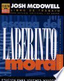 Escapa del Laberinto Moral