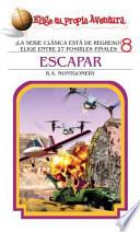 Escapar