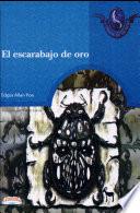 ESCARABAJO DE ORO, EL 2a. Ed.