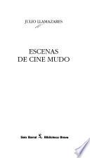 Escenas de cine mudo