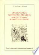 Escenas que sostienen mundos