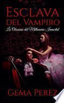 Esclava del Vampiro