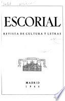Escorial