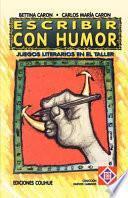 Escribir Con Humor