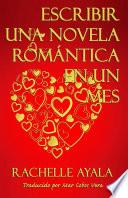 Escribir una novela romántica en 1 mes