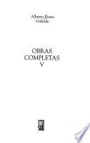 Escritos 1977-1982