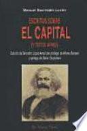 Escritos sobre el capital y testos afines