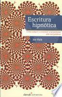Escritura hipnótica