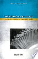 Escrituras del viaje