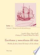 Escrituras y reescrituras del viaje
