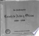 Escuela de Artes y Oficios