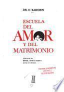 Escuela del amor y del matrimonio