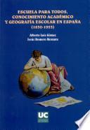 Escuela para todos