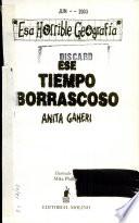 Ese Tiempo Borrascoso